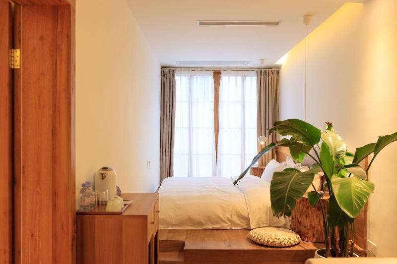 Hangzhou Moju Boutique House image