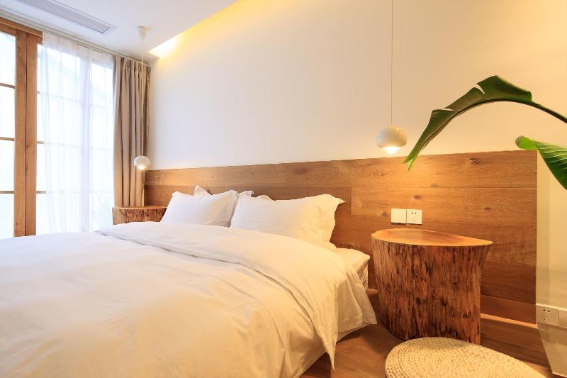 Hangzhou Moju Boutique House image