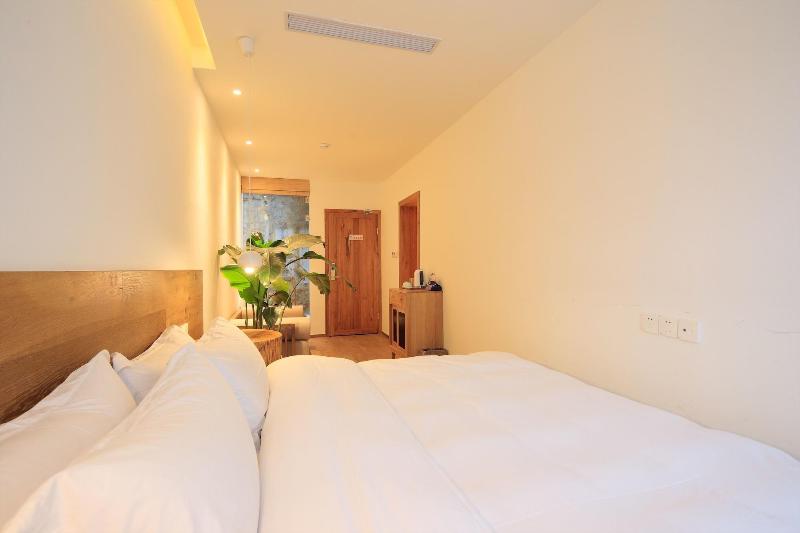 Hangzhou Moju Boutique House image