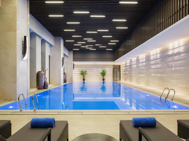 Wanda Realm Jinhua image