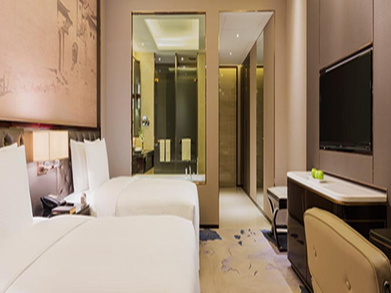 Wanda Realm Jinhua image