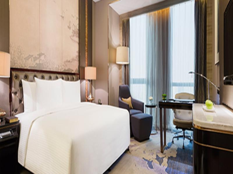 Wanda Realm Jinhua image 2