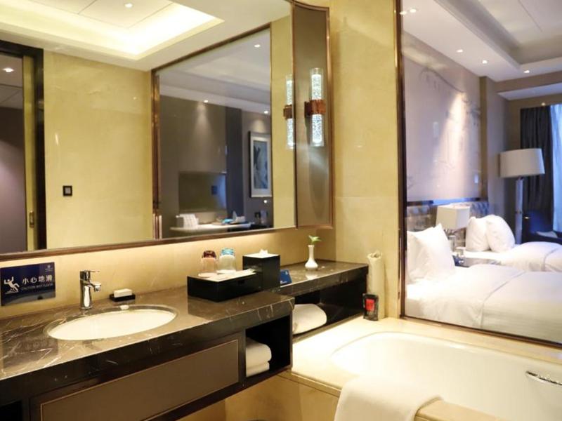 Wanda Realm Jinhua image 4