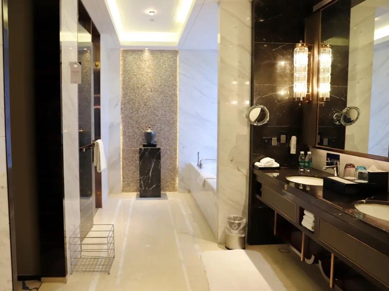Wanda Realm Jinhua image