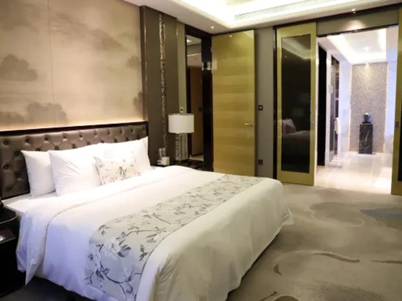 Wanda Realm Jinhua image
