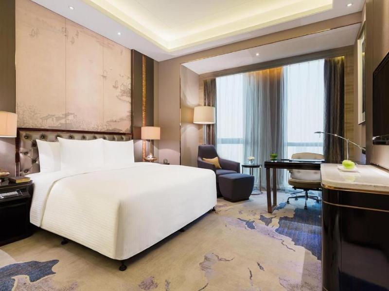 Wanda Realm Jinhua image