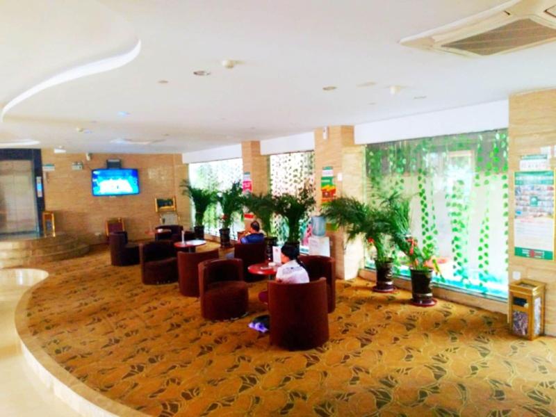 GreenTree Inn PuNing International Commodity City — photo 3