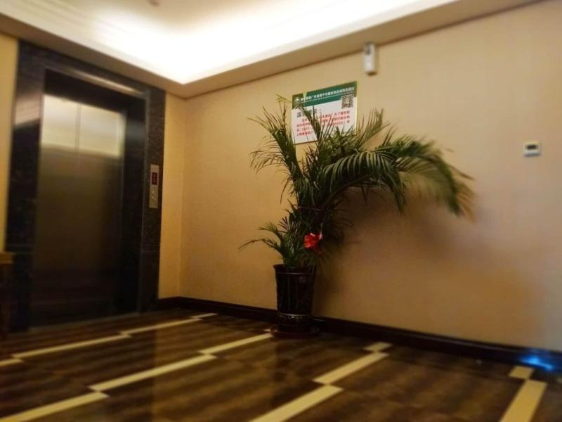 GreenTree Inn PuNing International Commodity City — photo 4