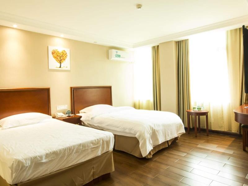 GreenTree Inn PuNing International Commodity City  — photo 5