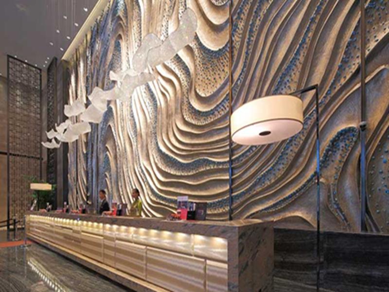 Wanda Realm Huangshi image