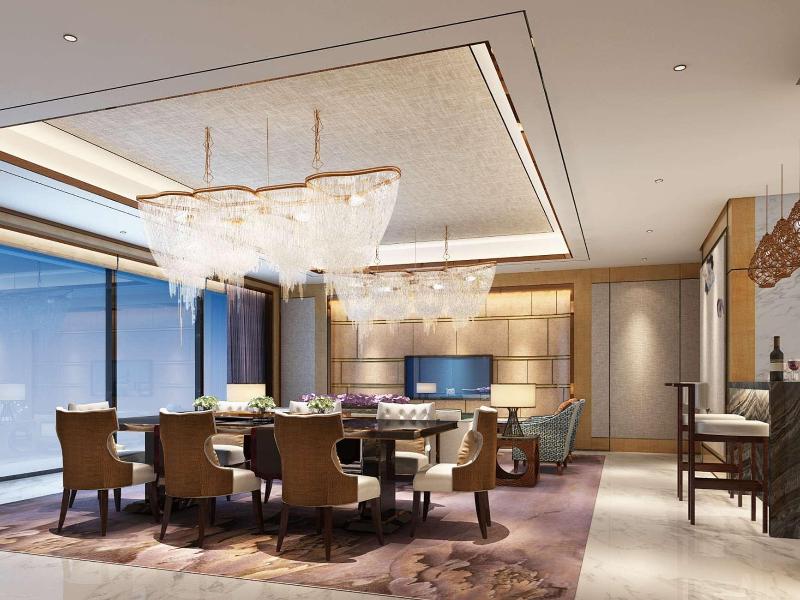 Wanda Realm Huangshi image