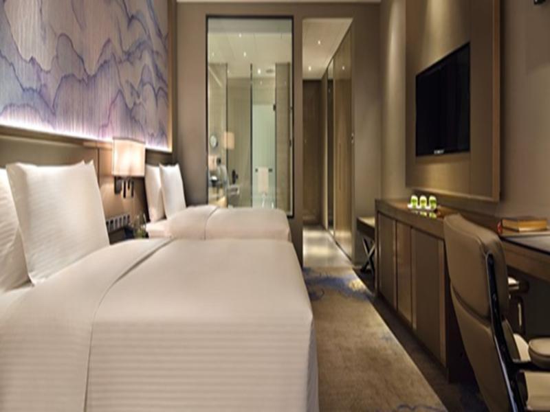 Wanda Realm Huangshi image
