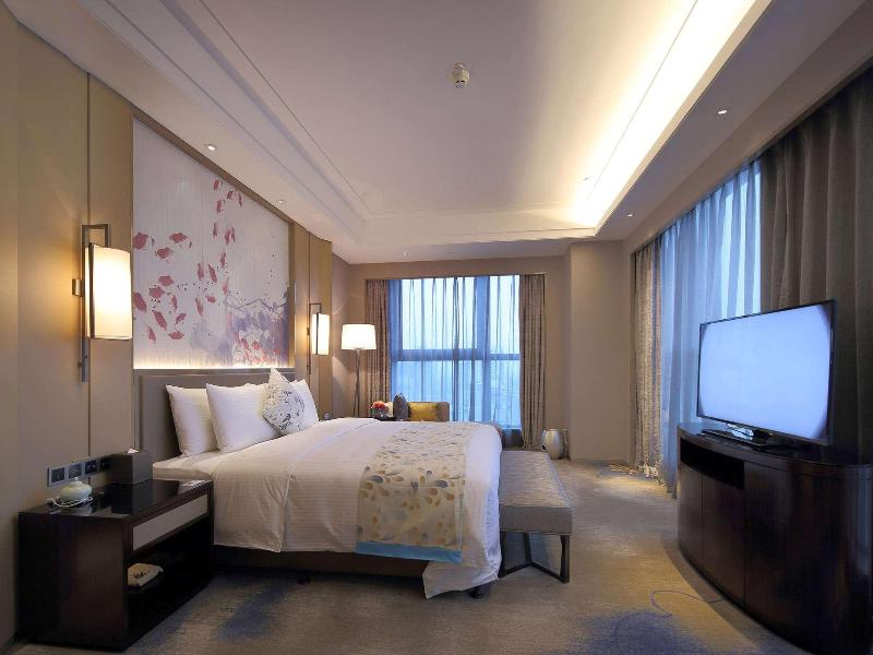 Wanda Realm Huangshi image