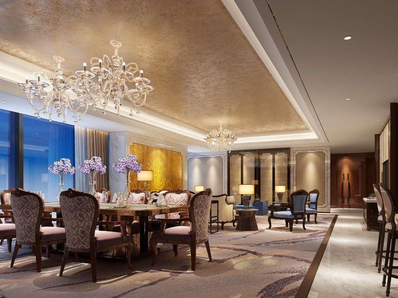 Wanda Realm Huangshi image