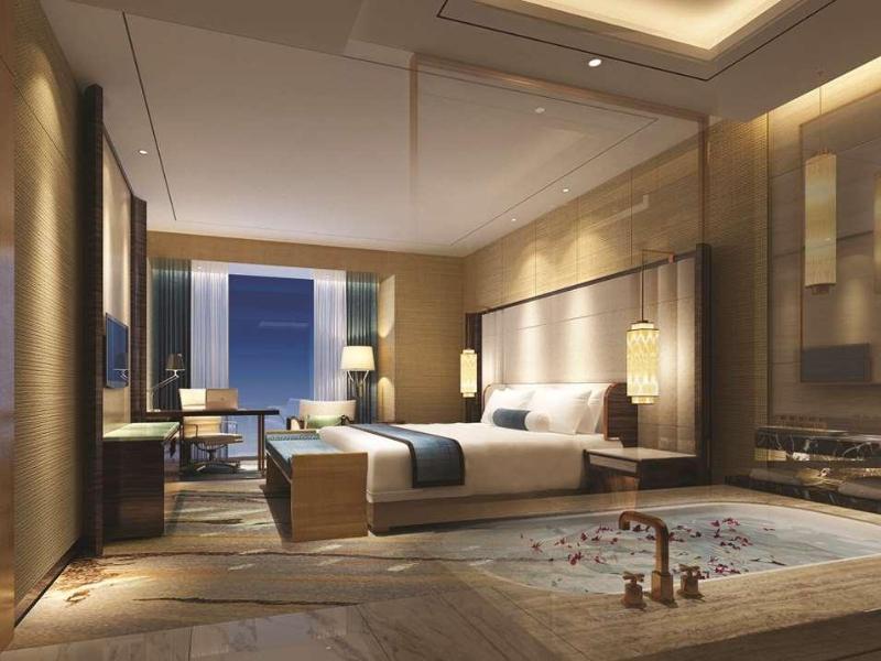 Wanda Realm Huangshi image