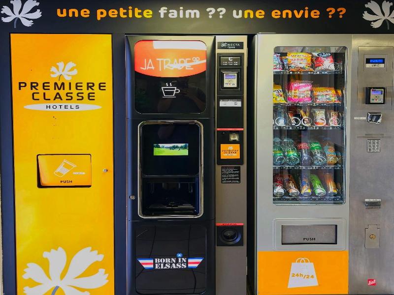 Premiere Classe Strasbourg Ouest image