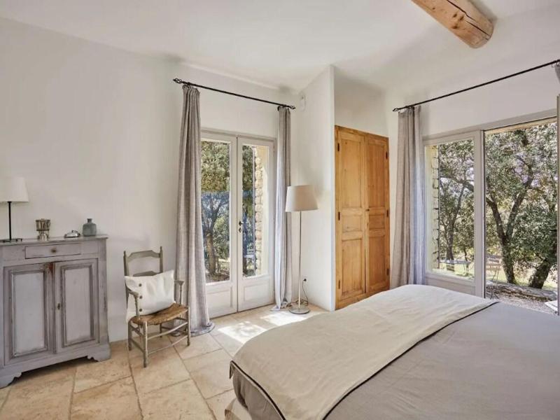 Les Terrasses De Gordes image