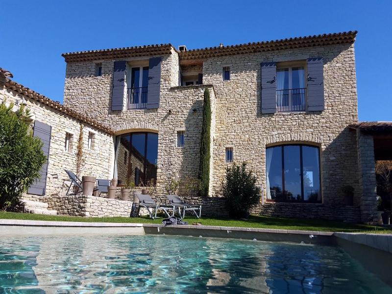 Les Terrasses De Gordes image