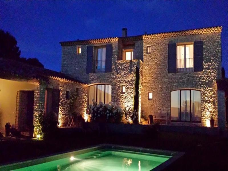 Les Terrasses De Gordes image