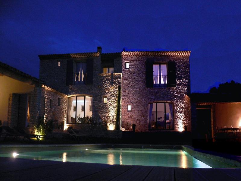 Les Terrasses De Gordes image