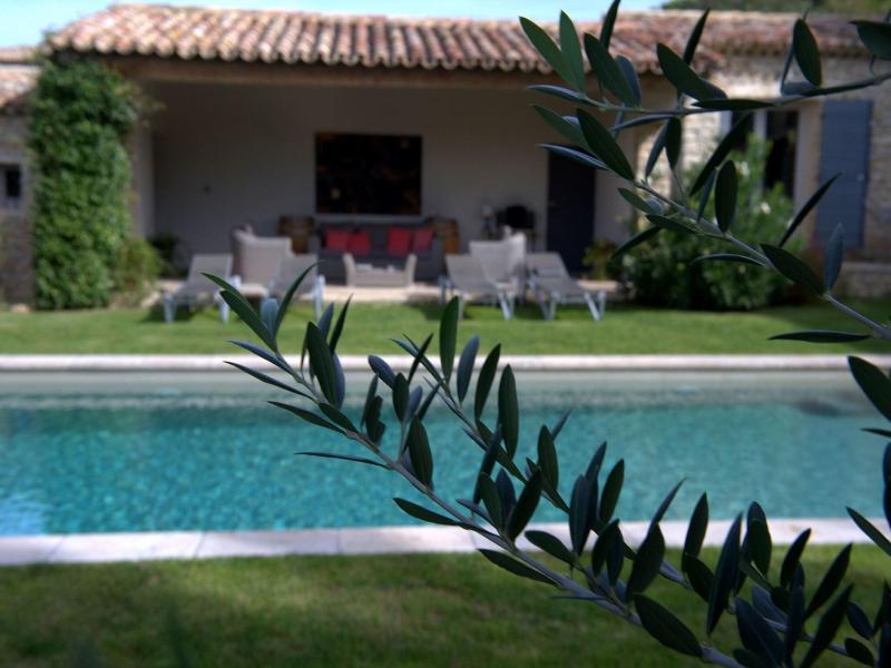 Les Terrasses De Gordes image