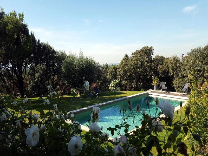 Les Terrasses De Gordes image