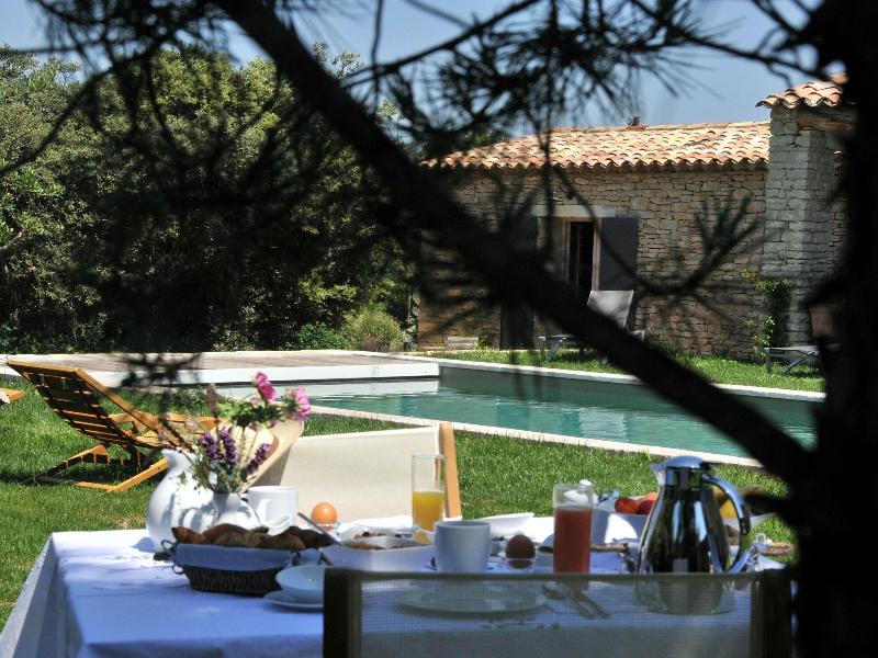 Les Terrasses De Gordes image
