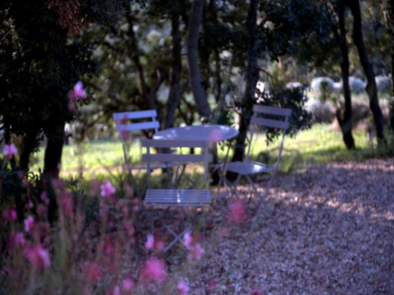 Les Terrasses De Gordes image
