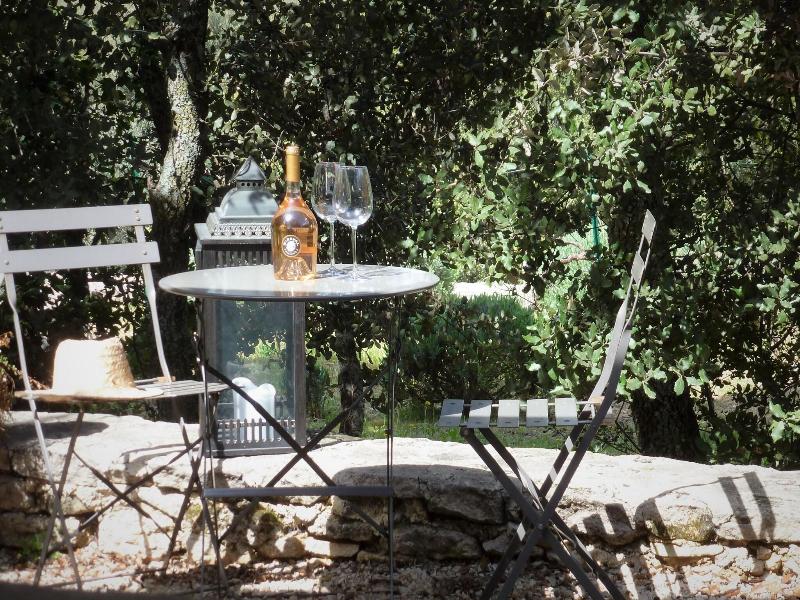 Les Terrasses De Gordes image