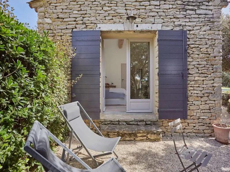 Les Terrasses De Gordes image