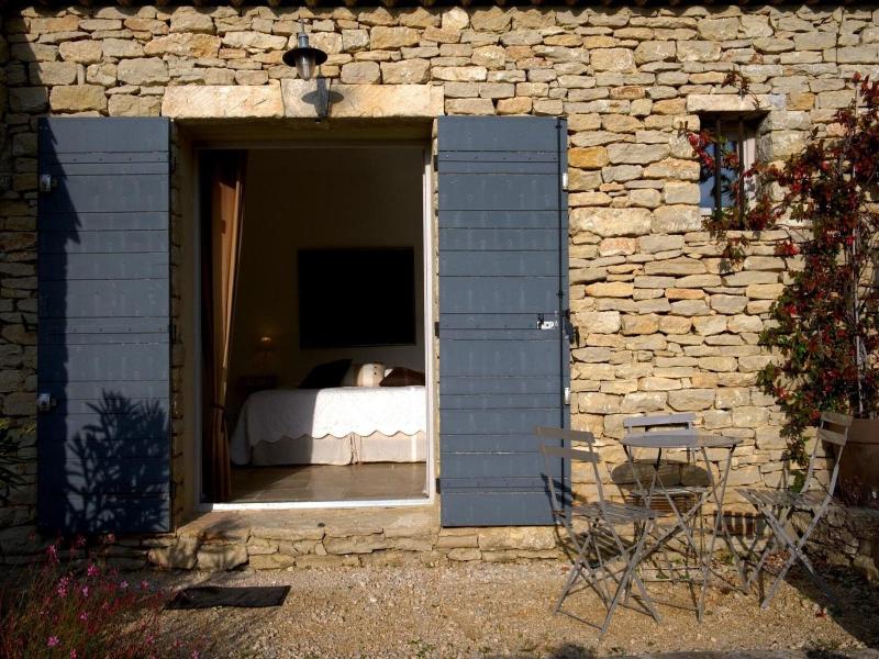 Les Terrasses De Gordes image