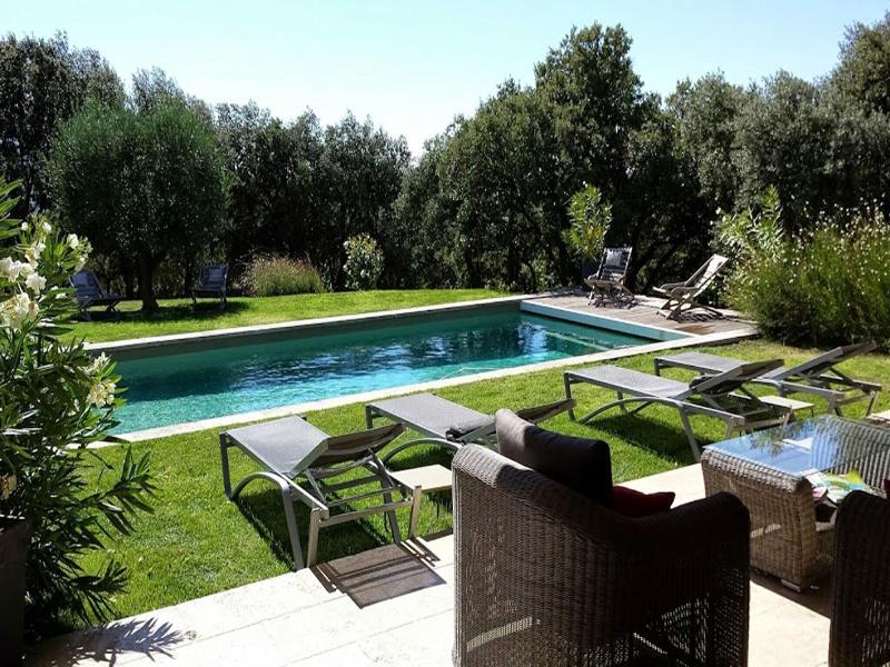 Les Terrasses De Gordes image