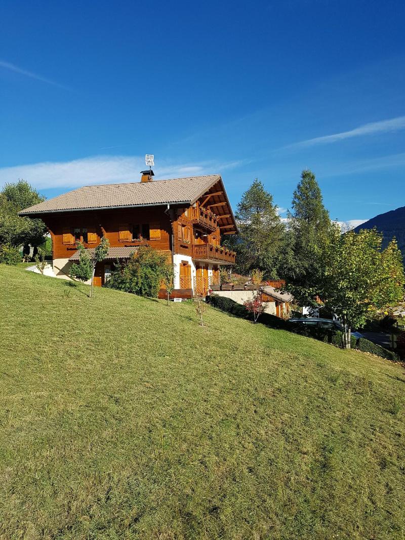 Chalet Le Paradou image