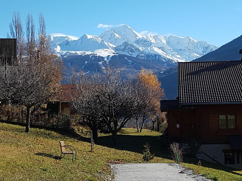 Chalet Le Paradou image