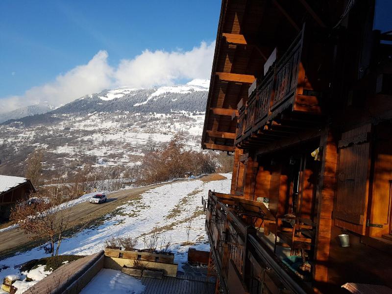 Chalet Le Paradou image