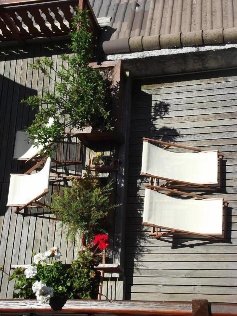 Chalet Le Paradou image