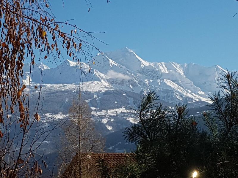 Chalet Le Paradou image