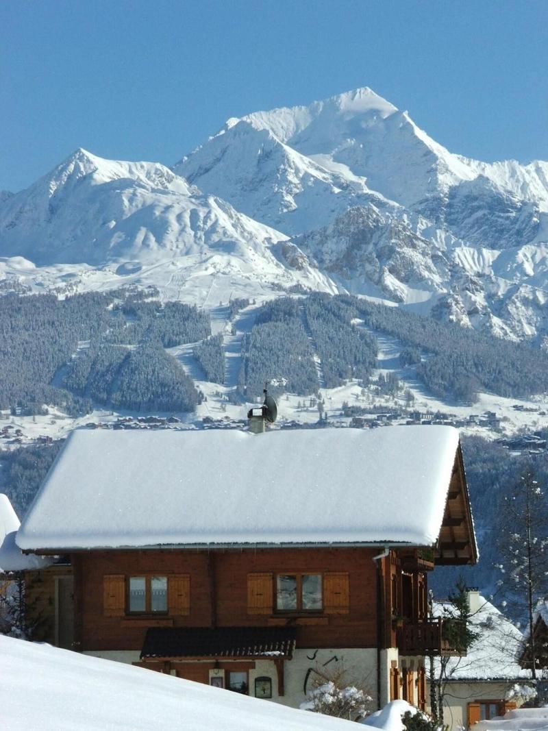 Chalet Le Paradou image
