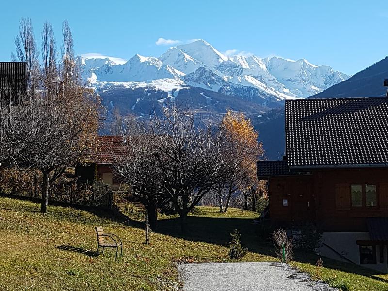Chalet Le Paradou image