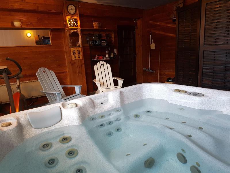 Chalet Le Paradou image