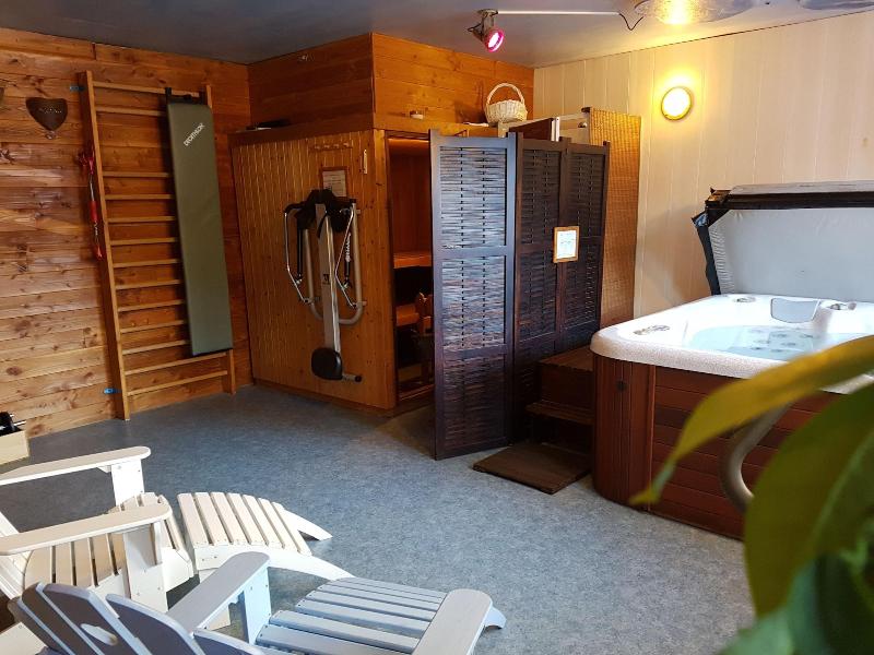 Chalet Le Paradou image