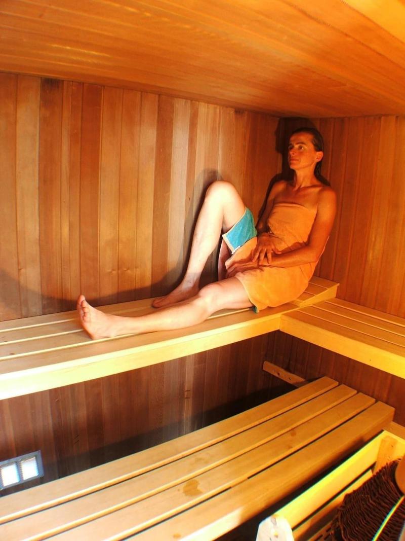 Chalet Le Paradou image