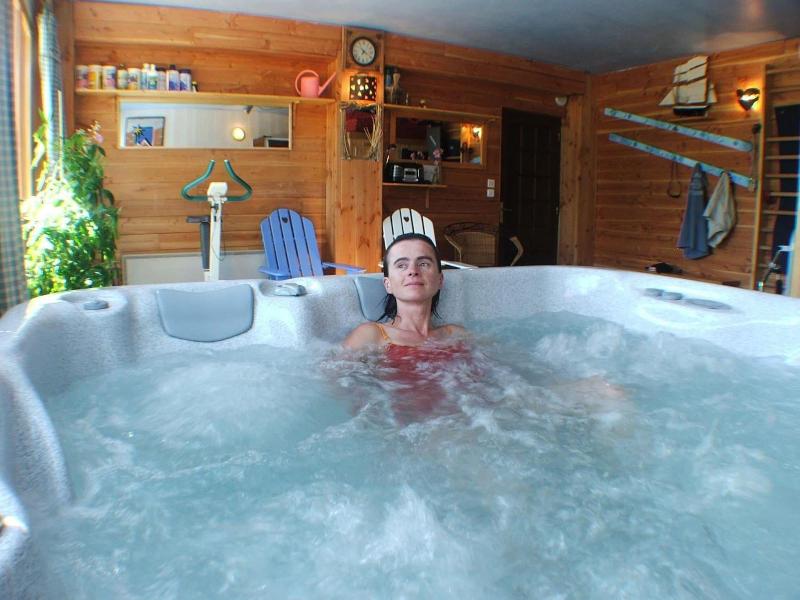 Chalet Le Paradou image