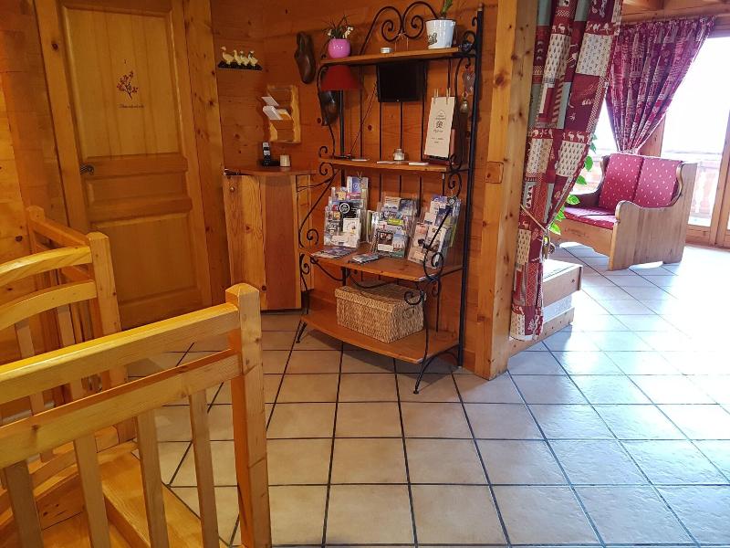 Chalet Le Paradou image