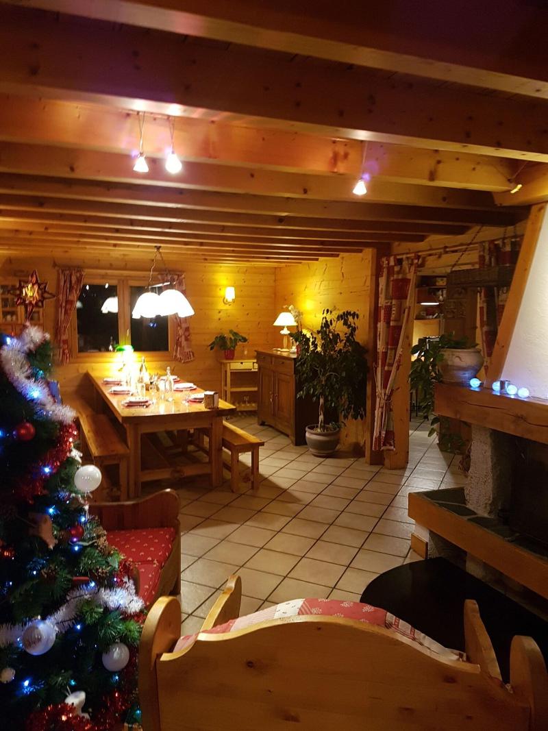 Chalet Le Paradou image