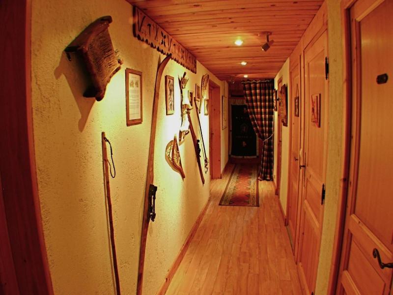 Chalet Le Paradou image