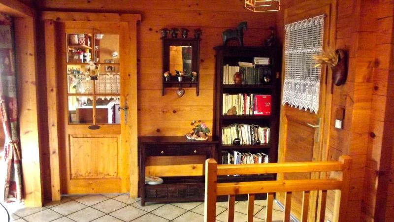 Chalet Le Paradou image