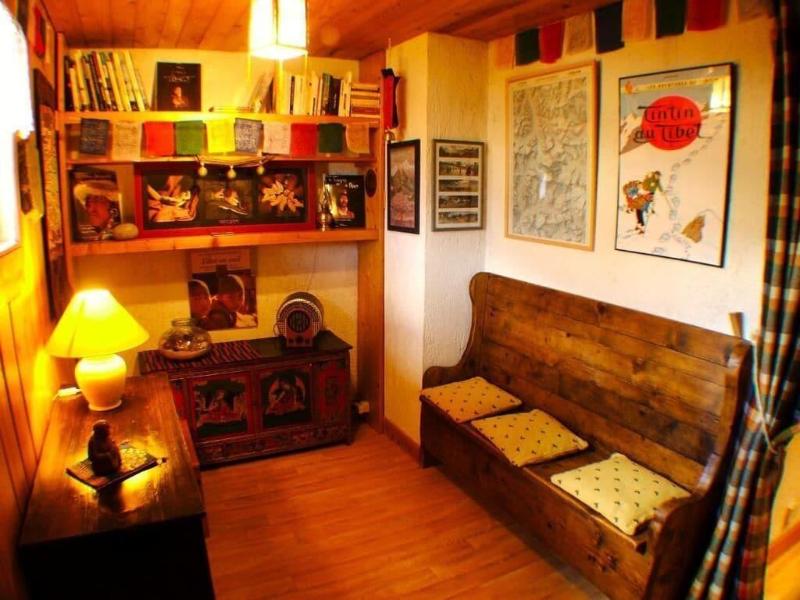 Chalet Le Paradou image