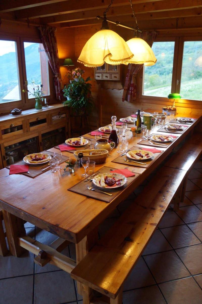 Chalet Le Paradou image