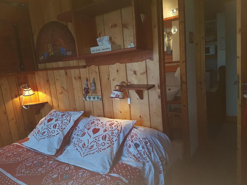 Chalet Le Paradou image